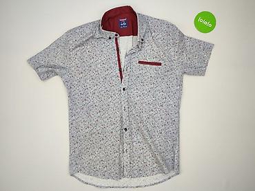 reserved boy: Koszulа dla mężczyzn, rozmiar 2XL — 2