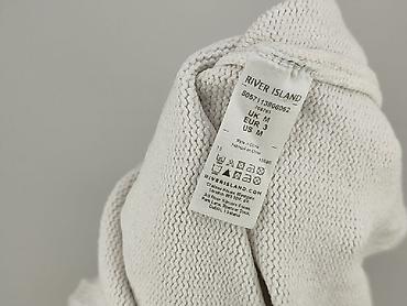 primark fleeces: River Island, Women`s sweater, size M — 5
