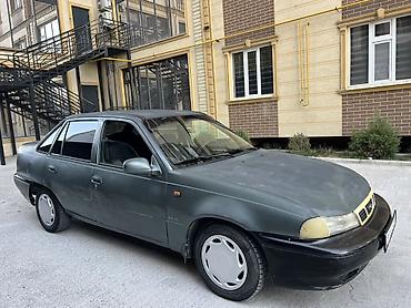 дайхатсу гран мув: Daewoo Nexia: 2000 г., 1.5 л, Механика, Бензин, Седан — 3