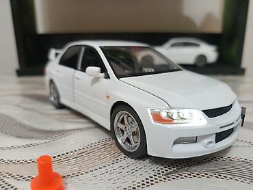 blu ray disk: SocoEvo tuner seriyasından kolleksiya model avtomobilləri - Miqyas — 5