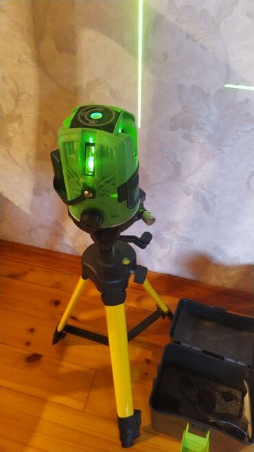 дикты даля потолка: Lazer səviyyə ölçən yeni keyfiyyətli 5k
Lazer uriven
Lazer uroven