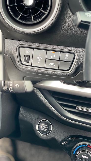 Kia: Kia K3: 2019 г., Вариатор, Бензин, Седан — 12