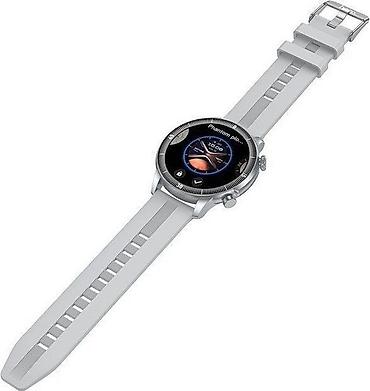 mchose a7: Умные часы Hoco Y31 (Smart Sports Watch) - Круглый цветной дисплей с — 1