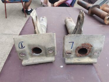 Auto delovi: Nosaci prednjeg branika Lada 2104 Karavan, Lada 2105. Polovno — 10