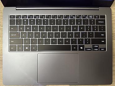 core: Ультрабук, Б/у, Intel Core Ultra 7, В рассрочку — 2