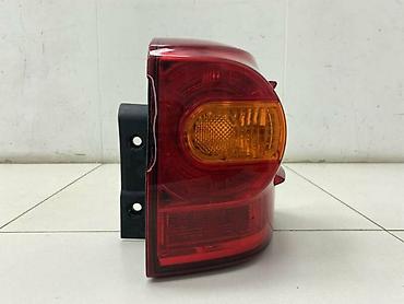 cruser: Фонарь (наружный) RH Land Cruiser 200 12-15 Правый (12-15) — 1
