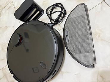 mi: Yeni sayilir 2 defe islenib Xiaomi Mi Robot Vacuum (LDS naviqasiya — 2
