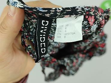 cen: H&M Divided, Sukienka damska, rozmiar M — 4
