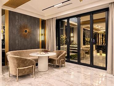 элитный особняк: 4 комнаты, 300 м², 8 соток, Джал, Агентство недвижимости — 6