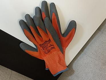 2nd hand: Rękawiczki, Unisex, stan - Idealny — 1