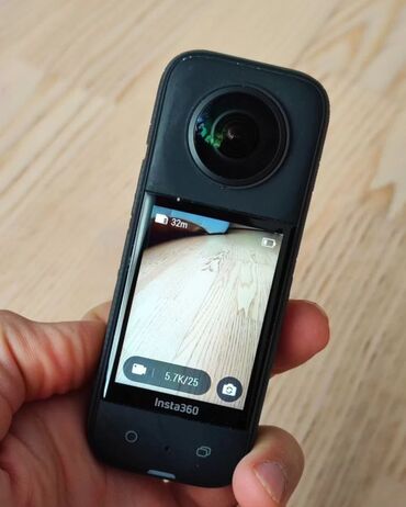 видеорегистратор радар детектор gps: Камера insta 360 в отличном состоянии продаю из за ненадобности