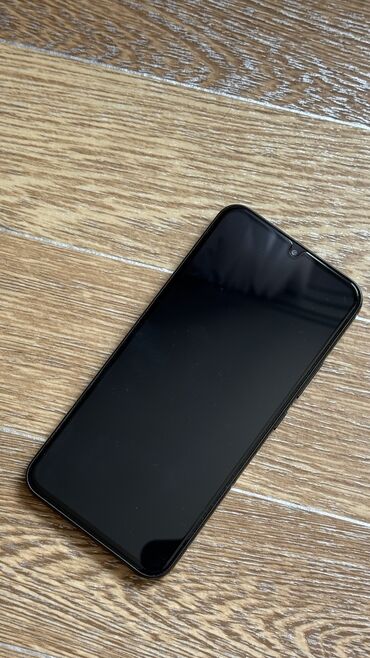 не зарегистрированные телефоны: Samsung Galaxy A34 5G, Б/у, 128 ГБ, цвет - Черный, 2 SIM