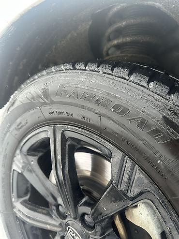 BYD: BYD E2: 2020 г., Робот, Электромобиль, Хэтчбэк — 6