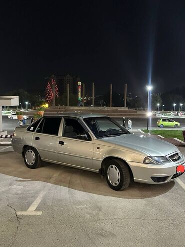 купить один диск на авто: Daewoo Nexia: 2010 г., 1.6 л, Механика, Бензин, Седан