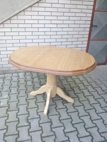 Stolovi: Novi trpezariski stolovi fi 80+30 - 145E fi 90+30 - 155E fi 100+30 - na lalafo.rs — 10 Stolovi: Novi trpezariski stolovi fi 80+30 - 145E fi 90+30 - 155E fi 100+30 - — 10