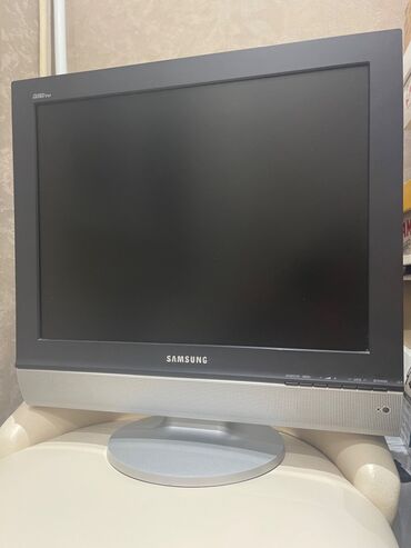 Televizorlar: İşlənmiş Televizor Samsung 24"