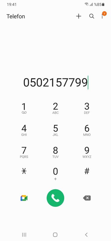 Mətbəx texnikası: Nömrə: ( 050 ) ( 2157799 ), Yeni