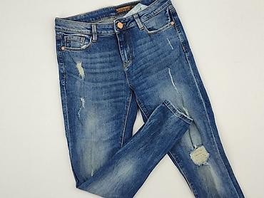 jeans flare: Used Jeans, Jeansy damskie, rozmiar M — 1