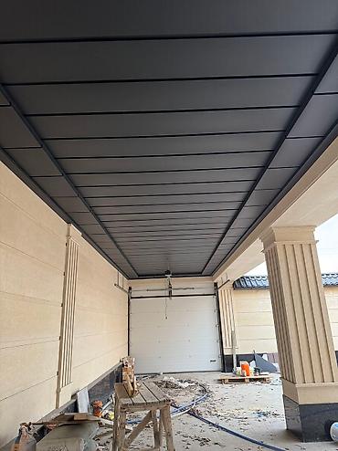 Фасадные работы: Ремонт фасада, Фасадный декор | Туникафон | Сайдинг Больше 6 лет опыта — 6