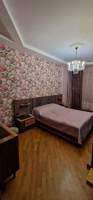 sosial mənzil: 3 otaqlı, Yeni tikili, 125 kv. m — 9