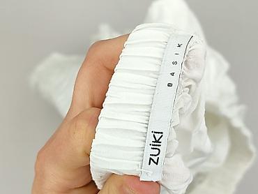hiszpank: Zuiki, Bluzka damska, rozmiar S — 4