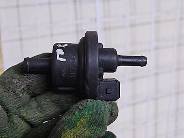 Другие детали для мотора: Клапан (адсорбера) вентиляции бака Peugeot / Citroen / Fiat / Volvo / — 3