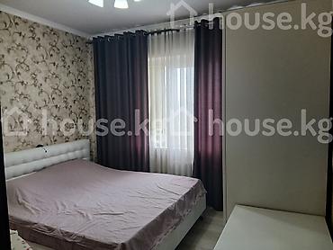 Продажа квартир: 3 комнаты, 64 м², 9 этаж at lalafo.kg — 2 Продажа квартир: 3 комнаты, 64 м², 9 этаж — 2