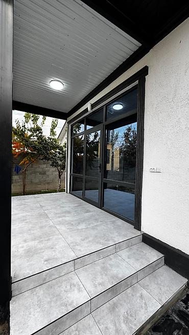 гипермаркет: 4 комнаты, 100 м², 3 соток, Бишкек, Новопавловка с. Риэлтор — 3