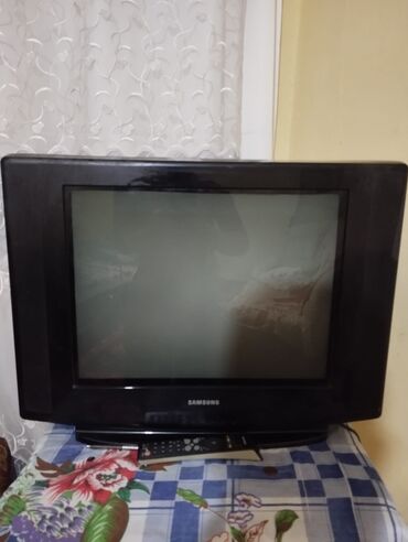 İşlənmiş Televizor Samsung 40"