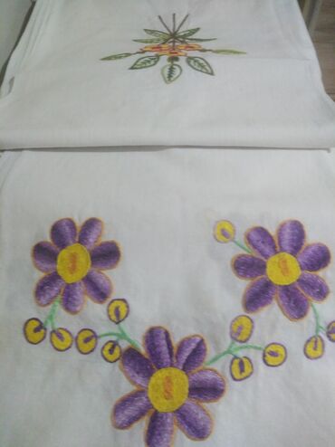 Kuhinjski tekstil: Kuhinjska krpa, Novo, bоја - Šareno — 22