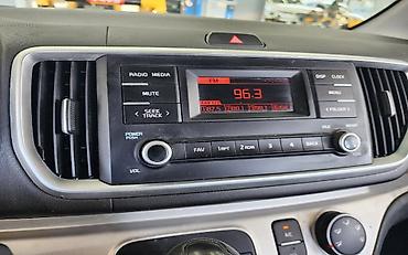 Kia: Kia Ray: 2021 г., 1 л, Автомат, Хэтчбэк — 14