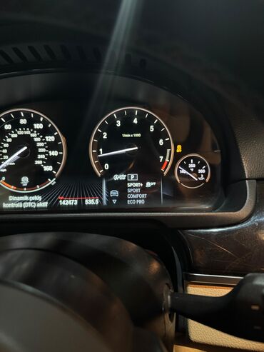 Sbor motorlar və silindr başlıqları: BMW 528, 2 l, Benzin, 2015 il — 4