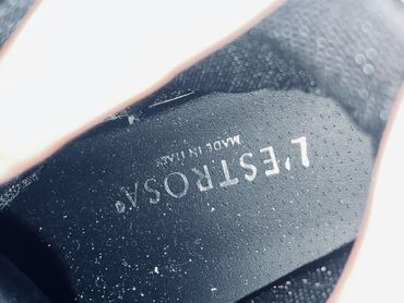 Ботинки и ботильоны: Черные женские ботинки на массивной платформе. Турецкий бренд покупали — 7