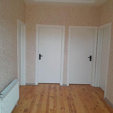 Həyət evləri və villaların satışı: 2 mərtəbəli həyət evi - Dəmir giriş qapısı və geniş darvaza - — 13