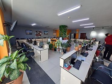 İcarəyə verilir 2 otaqlı ofis 200 m², Gənclik m. Daha 7 şəklə bax