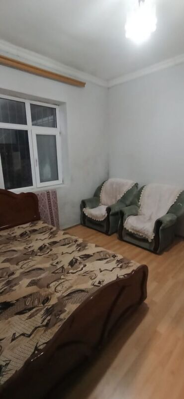 Otaqların uzunmüddətli kirayəsi: ZABRATDA Kirayə Verilir 307 nömrəli məktəbə yaxın Yalnız Aileye — 5