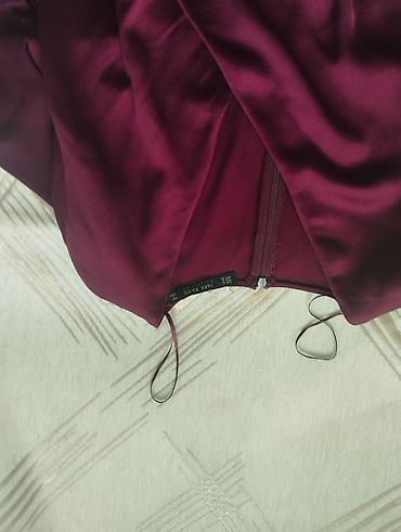 Брюки: Брюки Экокожа, S — 23