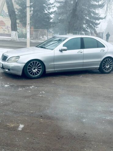 мерседес японец: Mercedes-Benz 220: 1999 г., 3.2 л, Автомат, Газ, Седан