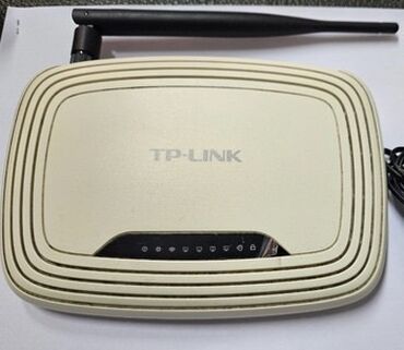 Modemlər və şəbəkə avadanlıqları: Modem Tp-Link 5azn