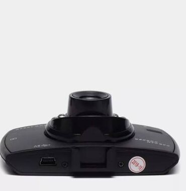 Другая автоэлектроника: Авторегистратор выполнен в формате моноблока и оснащается 3-дюймовым — 8