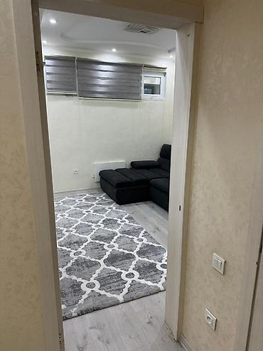 Долгосрочная аренда квартир: 2 комнаты, С мебелью полностью — 12