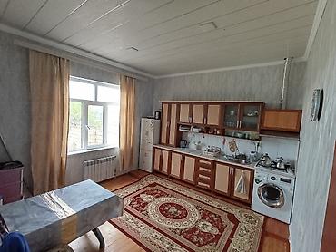 upd qesebesinde satilan evler: 4 otaqlı, 120 kv. m, Yeni təmirli — 3