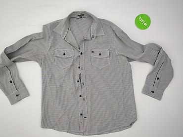 pull and bear7: Vertus, Koszulа dla mężczyzn, rozmiar XL — 2
