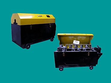 Станки для проволоки: Выпрямитель проволоки, Новый, В наличии — 14