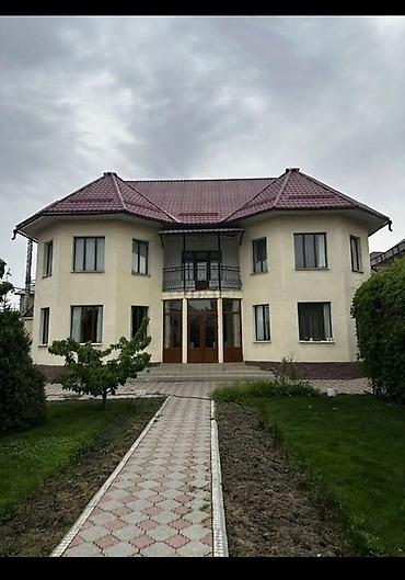 бакай ата дома: 🏡 Срочно продается добротный 2-этажный дом в районе Бакаева / — 1