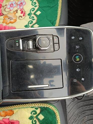 Weltmeister: Weltmeister EX5, 2020 г., 109634 км, Передний, В наличии — 11