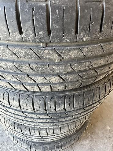 шины 216 60 16: Комплект летних шин RoadX RXMotion H12. - Размер: 195/55 R16 91V — 5