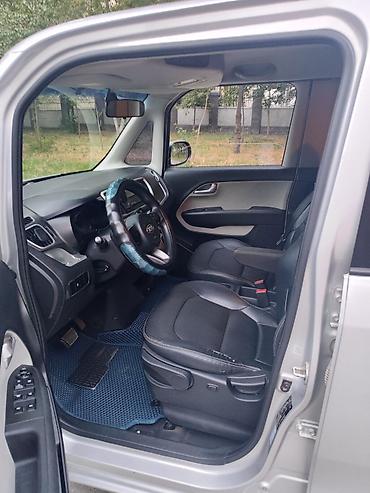 kia rei: Kia Ray: 2019 г., 0.1 л, Автомат, Бензин, Хэтчбэк — 9