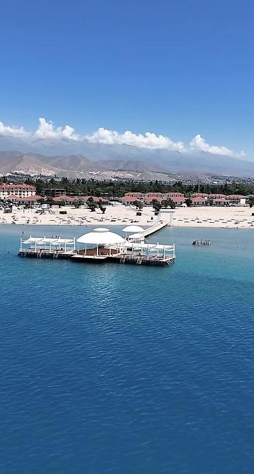 ысык кол: Таунхаус, Bellagio, Чолпон-Ата — 3