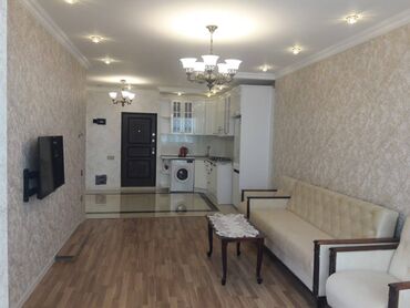 Uzunmüddətli kirayə mənzillər: Təcili Kirayə mənzil!Nəsimi rayonu 8 noyabr metrosu Azerros mtkada 17 — 2